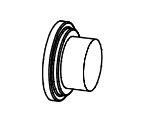 Stopfen 0.5-10/0.5-13