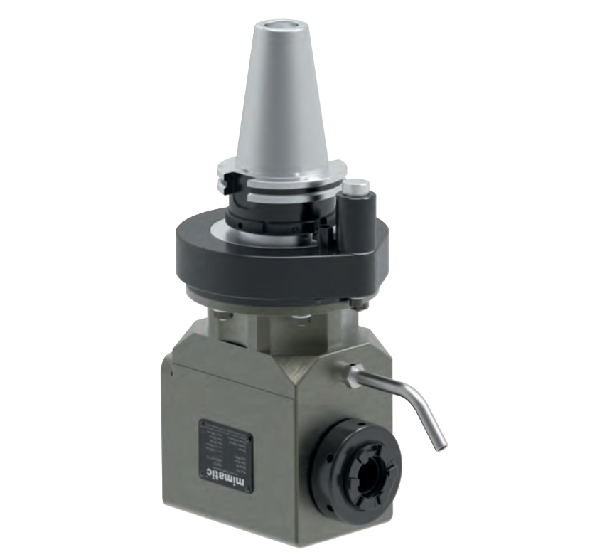 Winkelkopf 90°