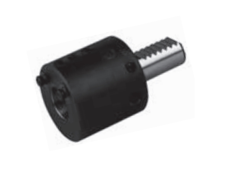 VDI-Werkzeughalter VDI16
Bohrstangenhalter E2