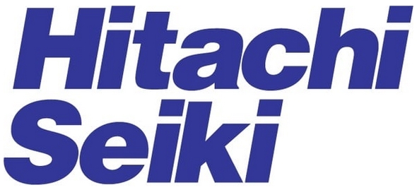 Hitachi Seiki