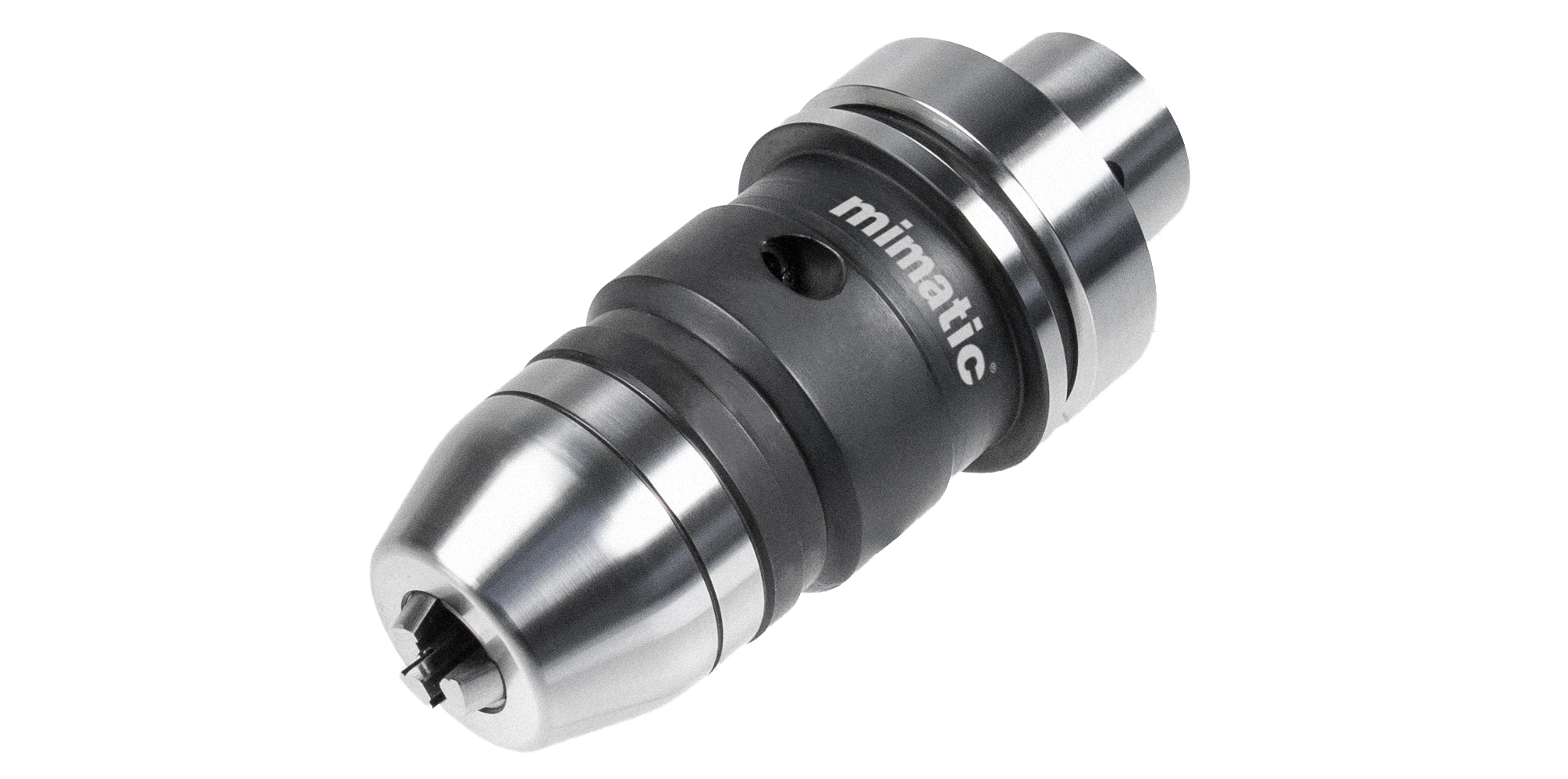 HSK-F - ISO 12164 (DIN69893-6)