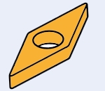 Unterlegplatte PPVV16