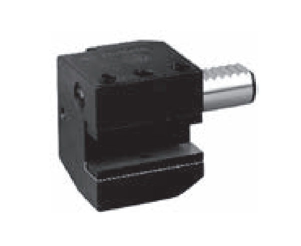 VDI-Werkzeughalter VDI20 C1 rechts