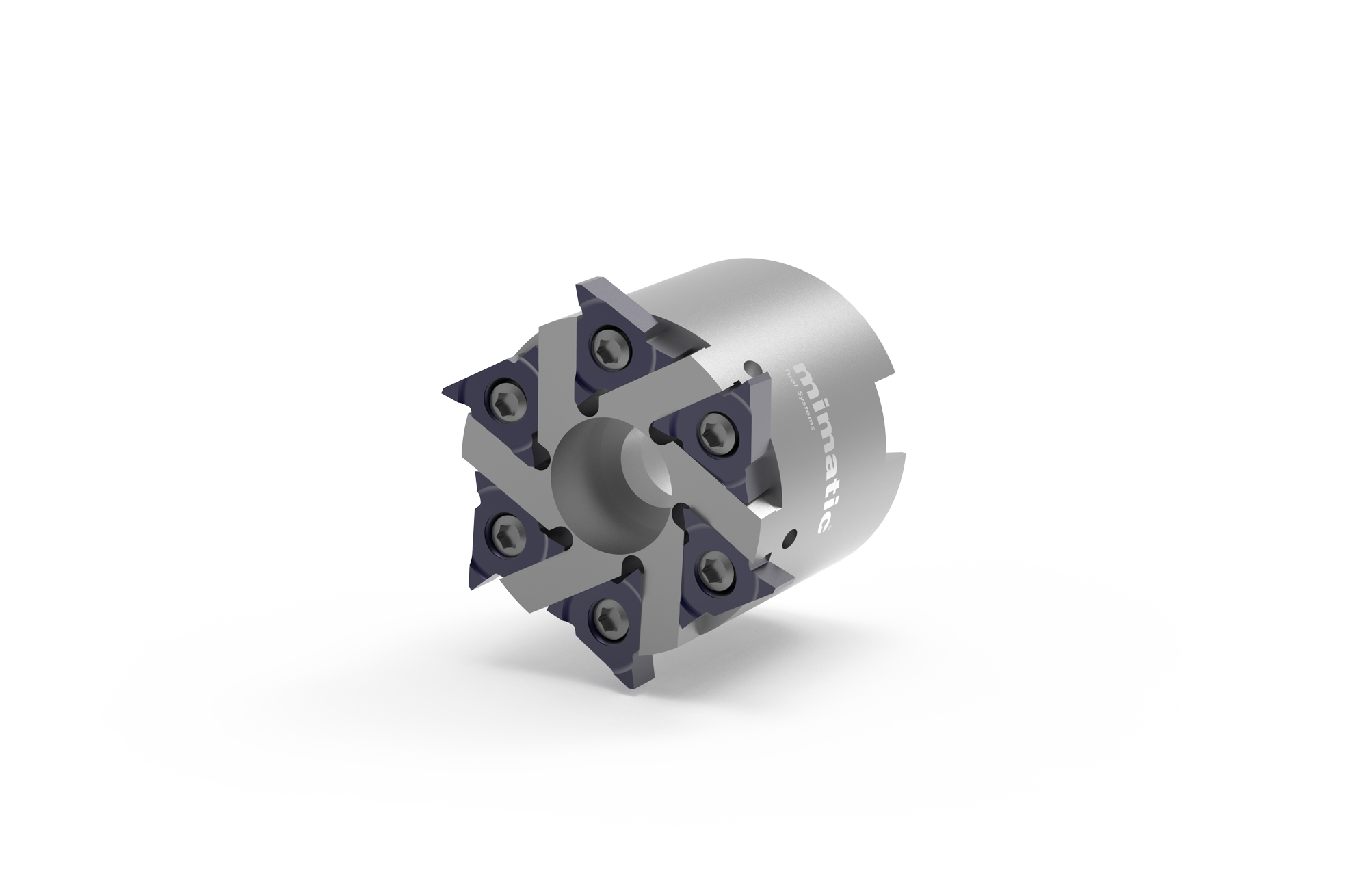 TriMILL 013-023
