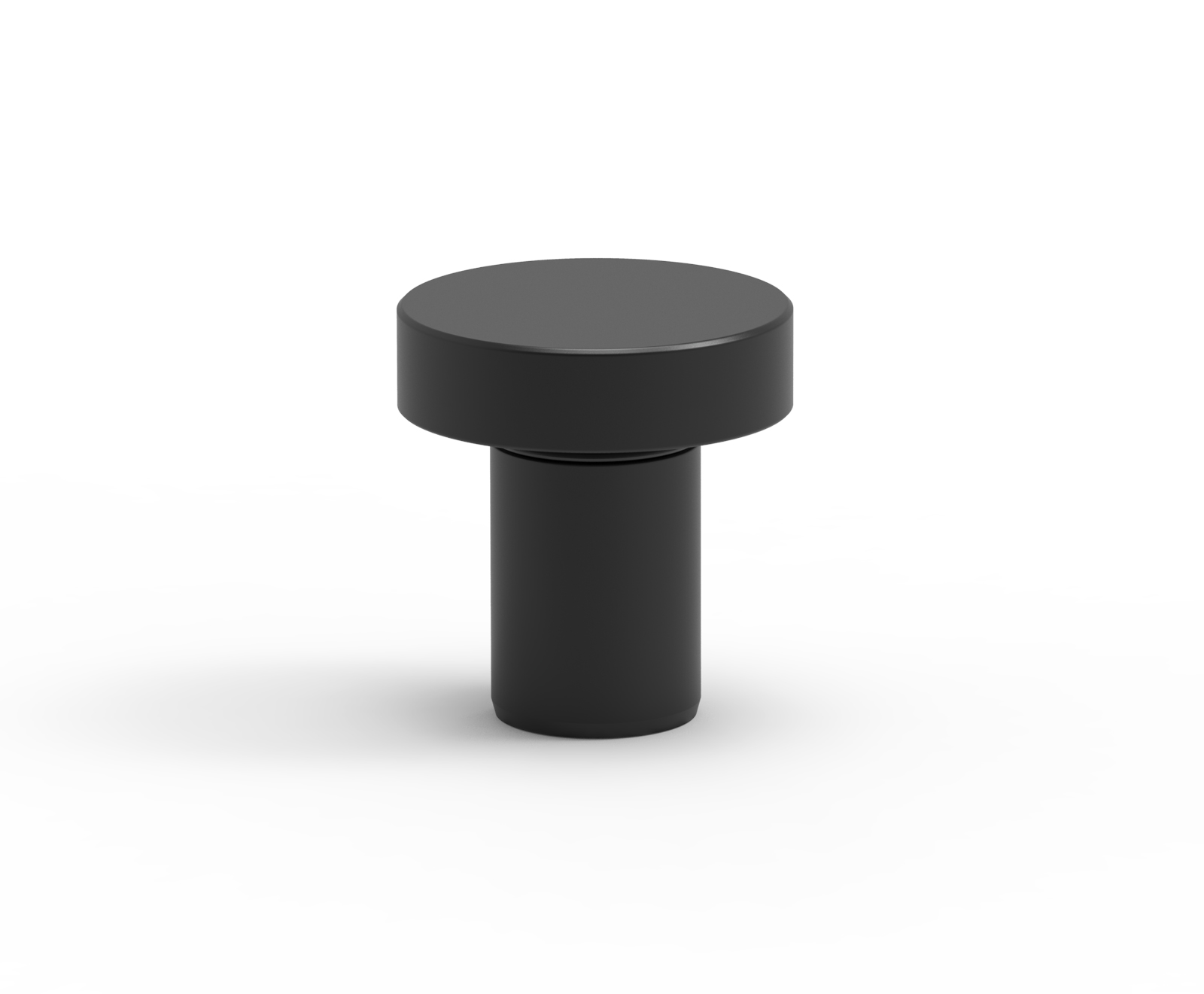 Statisches Werkzeug VDI40 Verschlussstopfen Stahl Statisches Werkzeug VDI40 Verschlussstopfen Stahl