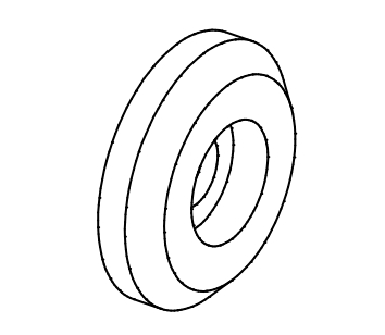 STC-Spannscheibe D8.1XD28X6.5