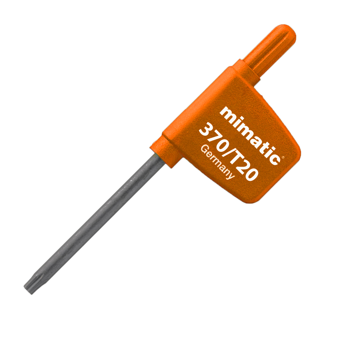 Schraubendreher T20 IP