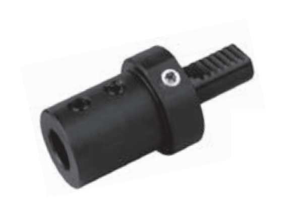 VDI-Werkzeughalter VDI20 E1