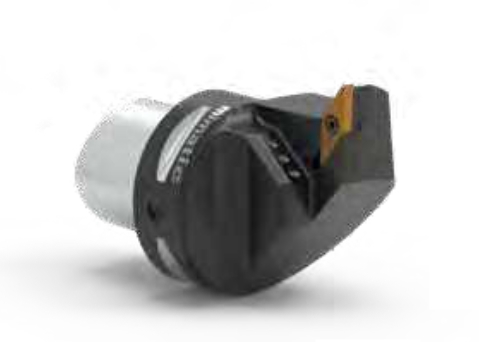 VB(VC)..1604.. 93° Spannschraube mit externer Kühlmittelzufuhr