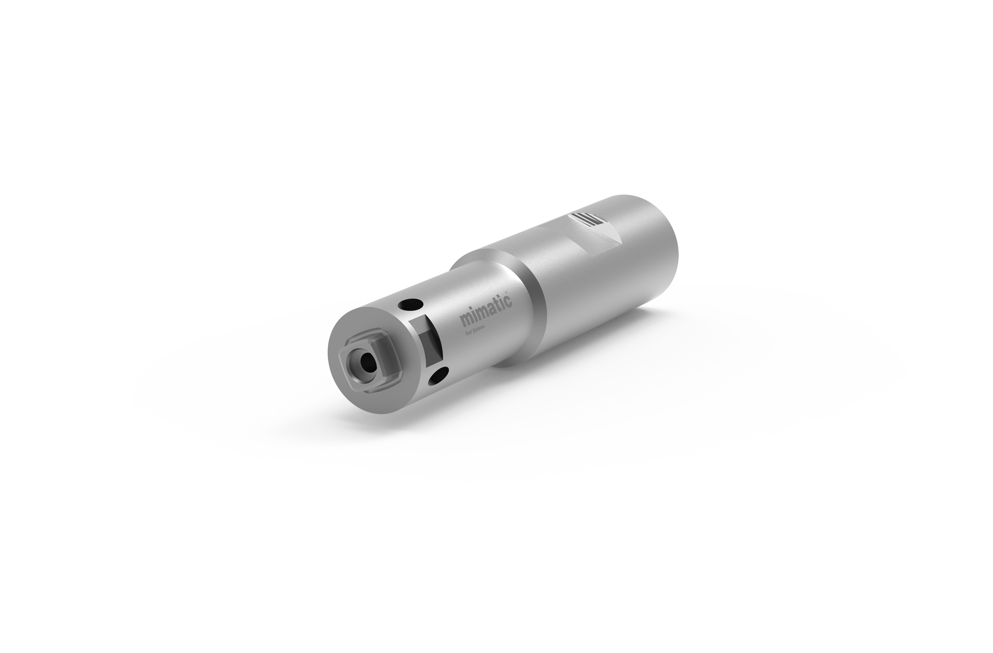 Zirkular-Fräskörper PolySAW PS9   L1=35