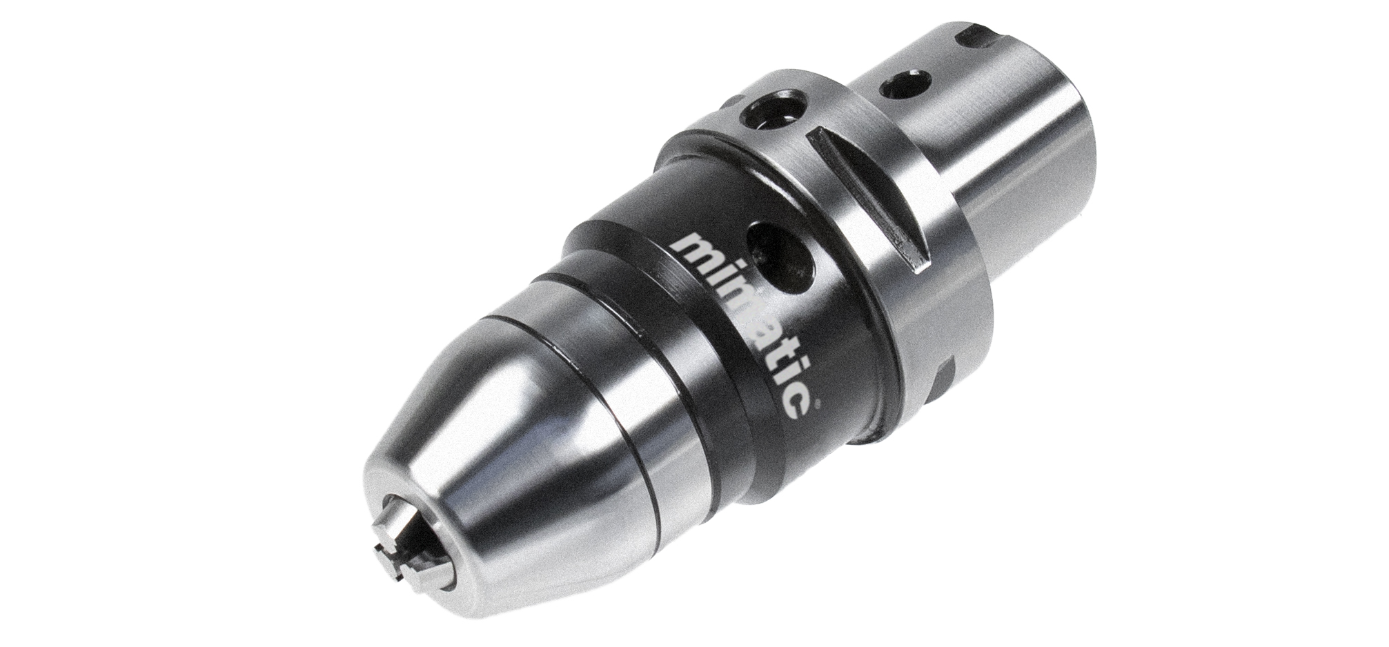 mimatic CAPTO - ISO 26623-1