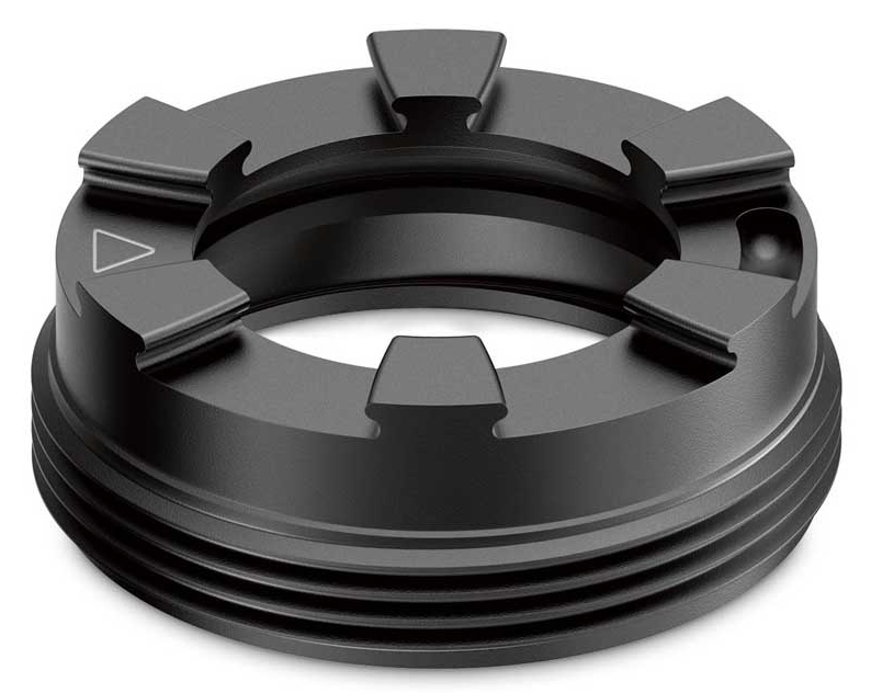 Spannmutter ER 32 IK Spannmutter ER 32 IK