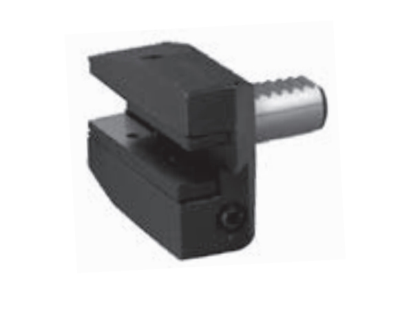 VDI-Werkzeughalter VDI30 B7 Überkopf
rechts, lang