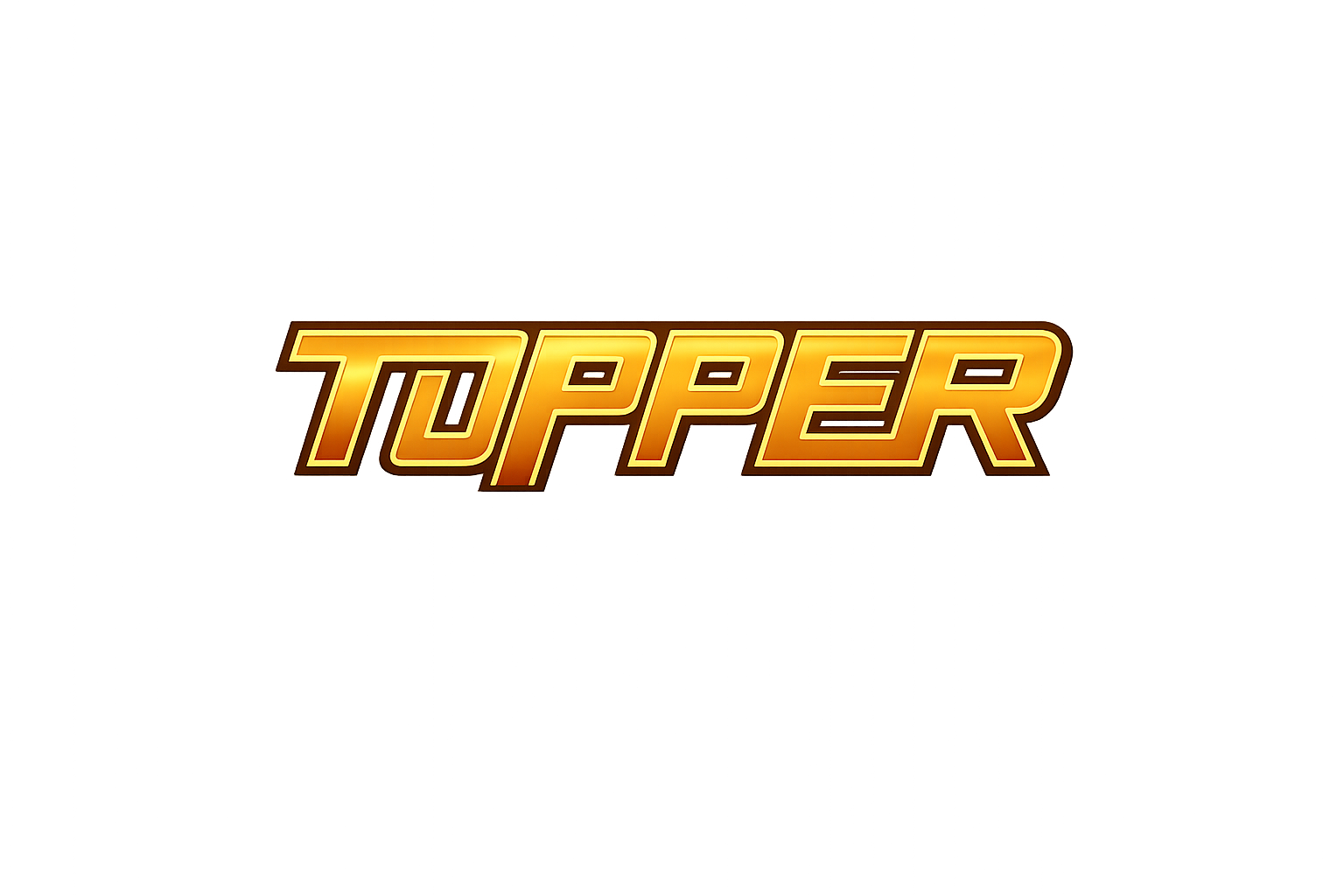 Topper