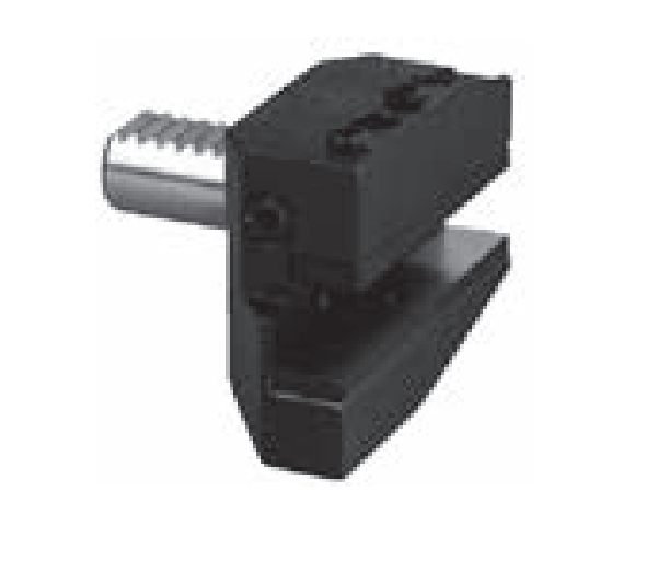 VDI-Werkzeughalter VDI60 B6 links, lang