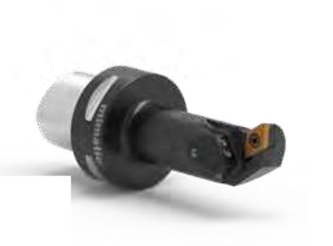 DCM..11T3.. 93° Spannschraube mit externer Kühlmittelzufuhr