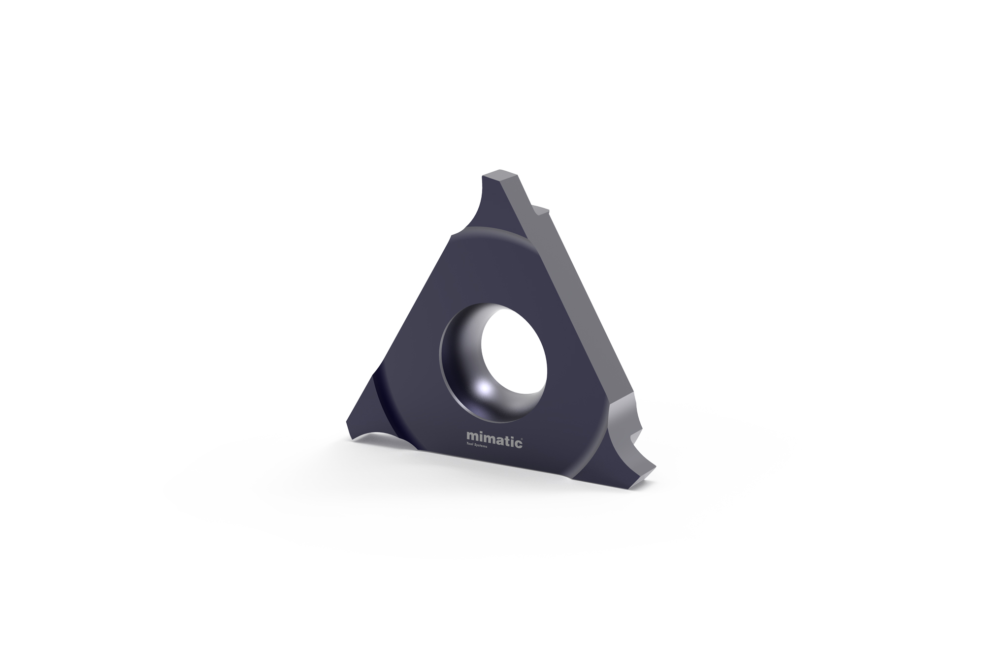 Sicherungsring-Einstiche o. Kantenbruch DIN471/472  TriMILL 02 Sicherungsring-Einstiche o. Kantenbruch DIN471/472  TriMILL 02