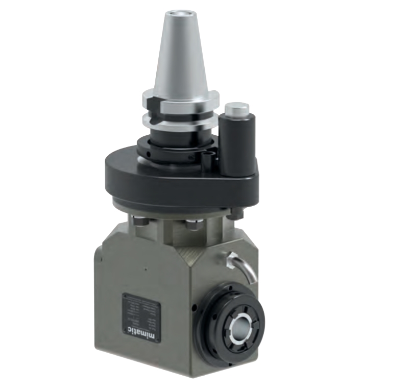 Winkelkopf 90°