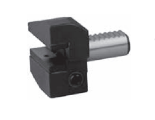 VDI-Werkzeughalter VDI20 B3 Überkopf
rechts, kurz