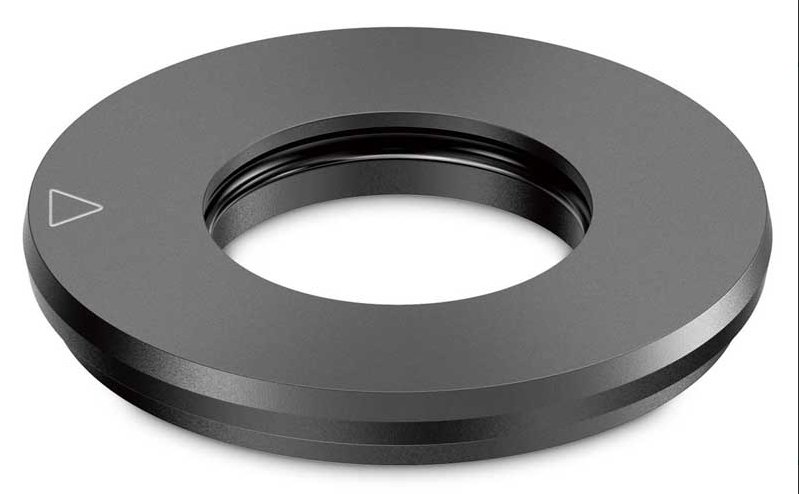 Dichtscheiben Satz ER 16