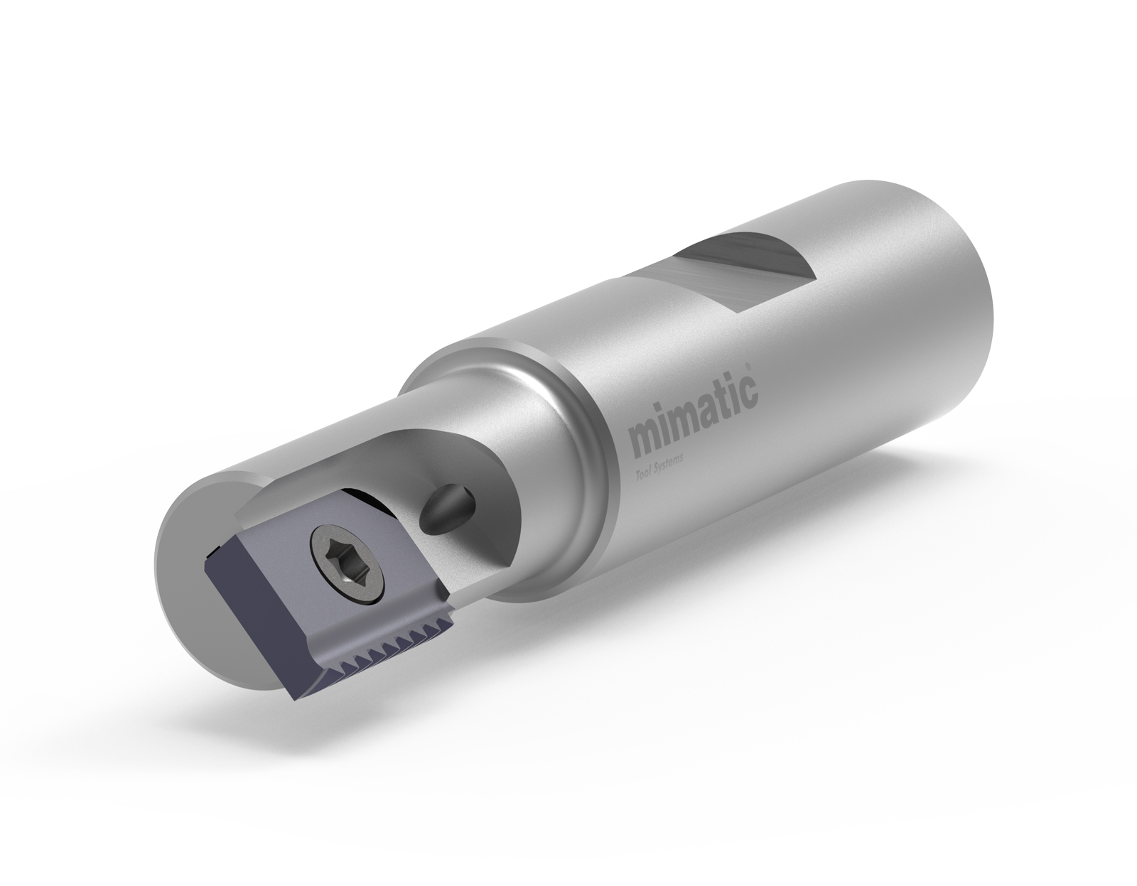 Zirkularfräskörper Typ 14,5 d h6 16  L1=29