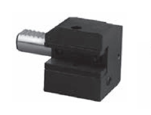 VDI-Werkzeughalter VDI20 C4 Überkopf
links