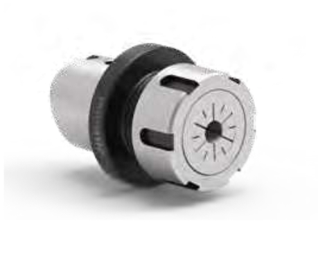 Spannzangenaufnahmen