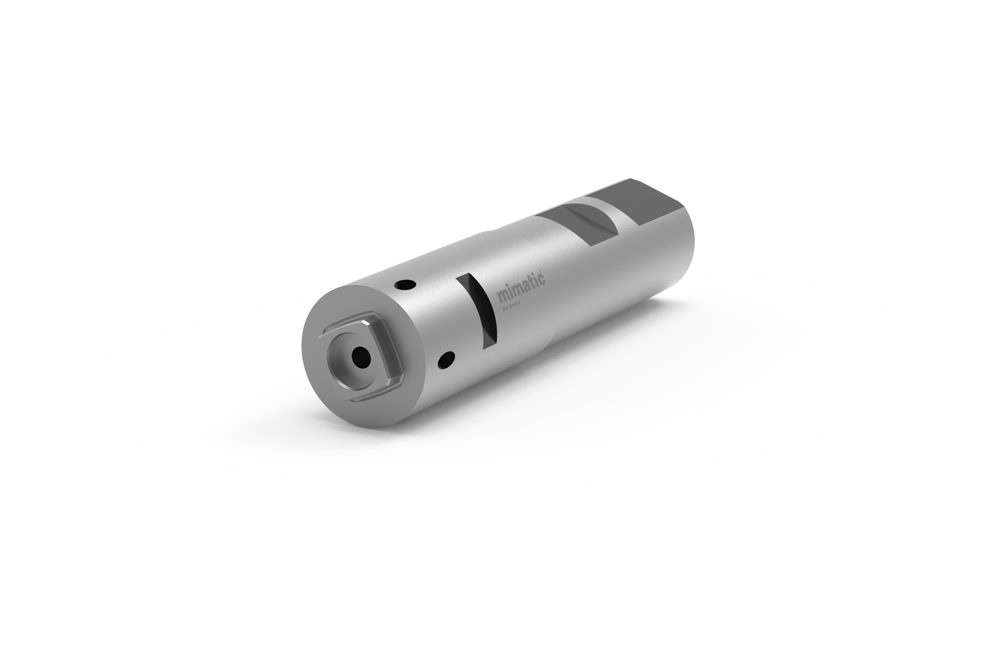 Zirkular-Fräskörper DeepMILL PS13  L1=45