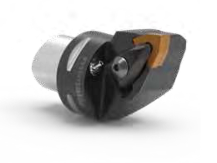 WNM..0804.. 95° Klemmkeil mit externer Kühlmittelzufuhr