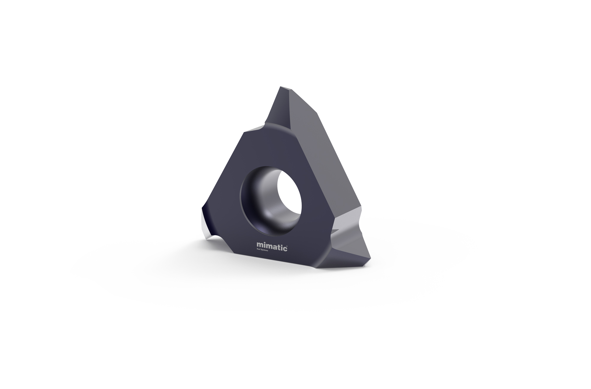 Fasplatte TriMILL 01 90°