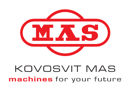 Kovosvit MAS