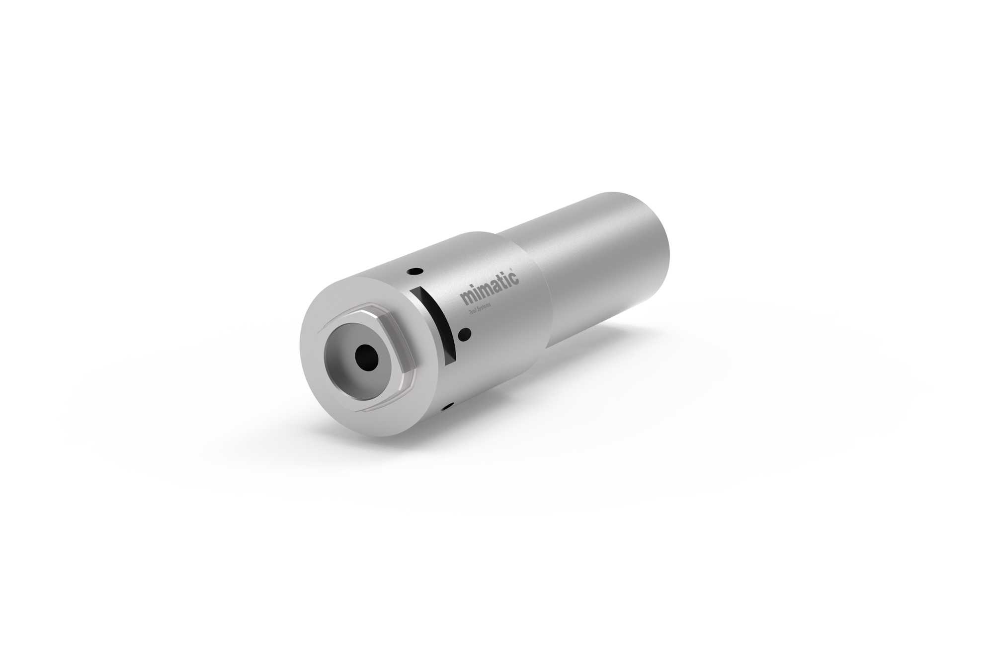 Zirkular-Fräskörper DeepMILL PS25  L1=60