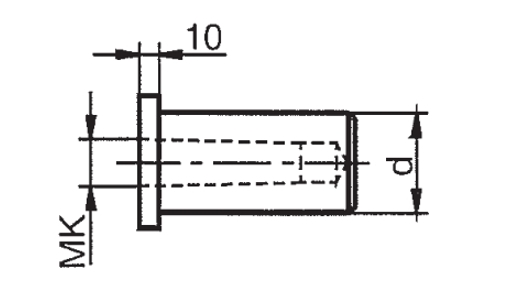 Zubehör statische Werkzeuge