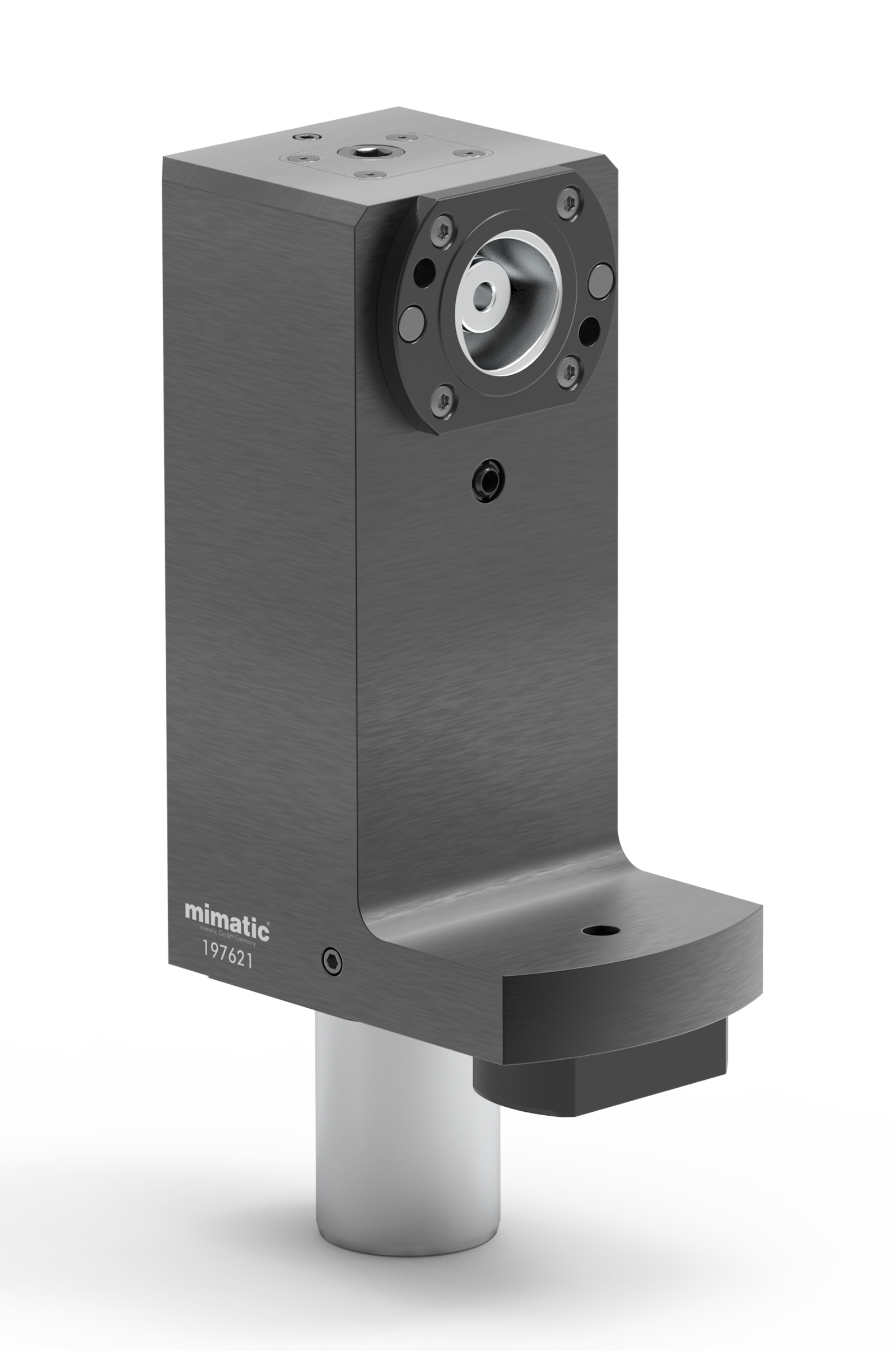 Statisches Werkzeug VDI50 Kombihalter Statisches Werkzeug VDI50 Kombihalter