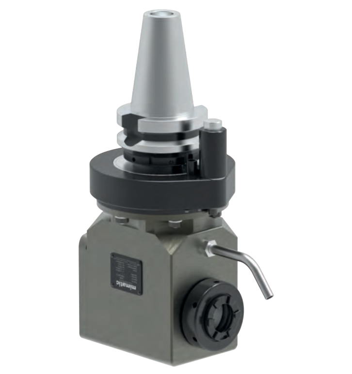 Winkelkopf 90°