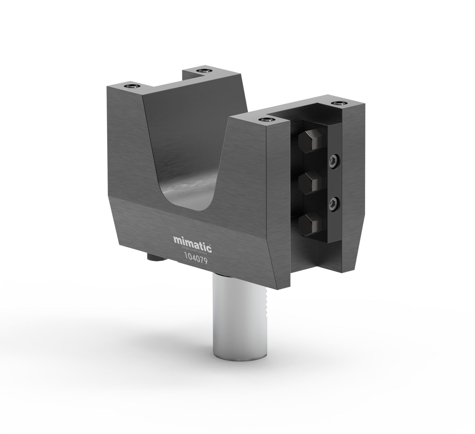 Statisches Werkzeug VDI40 Vierkant-Mehrfachaufnahme Statisches Werkzeug VDI40 Vierkant-Mehrfachaufnahme