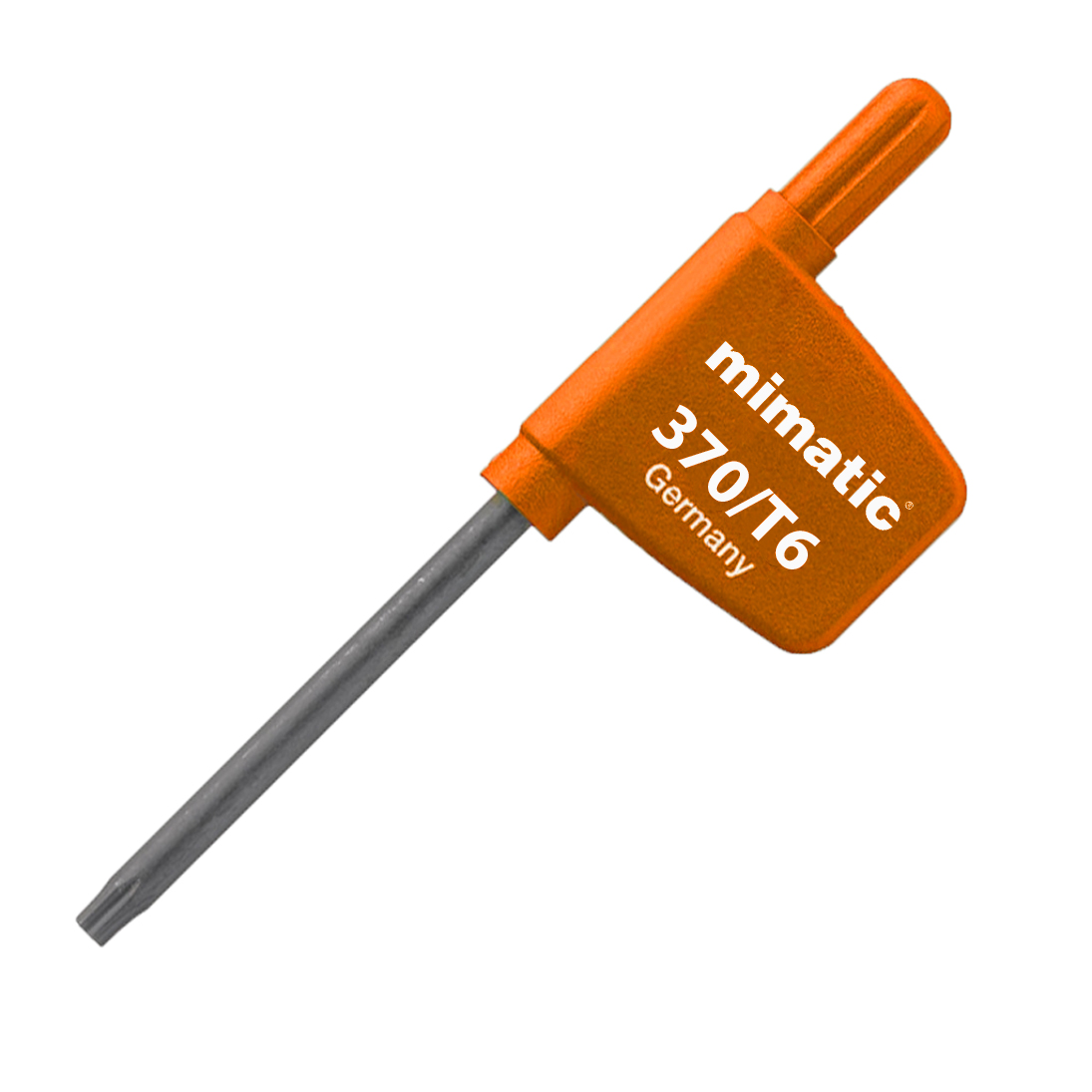 Schraubendreher T6 IP