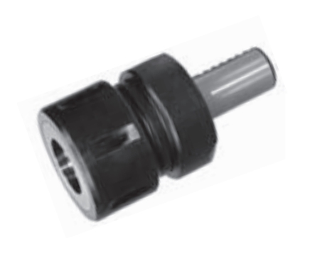 VDI-Werkzeughalter VDI16
Spannzangenaufnahme OZ E3 DIN 6388