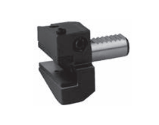 VDI-Werkzeughalter VDI60 B1 rechts, kurz