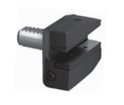 VDI-Werkzeughalter VDI60 B8 Überkopf
links, lang