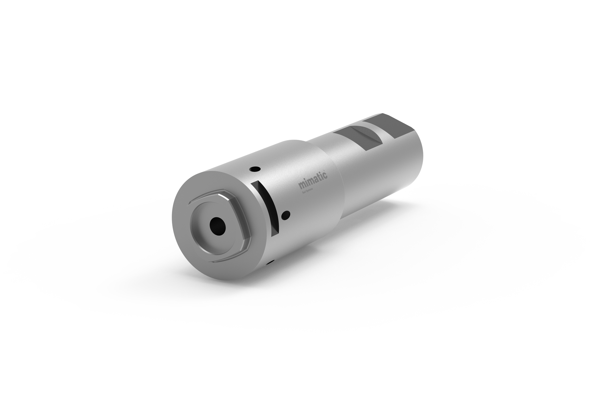 Zirkular-Fräskörper DeepMILL PS19  L1=55