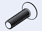 Stellschraube M3.5x14