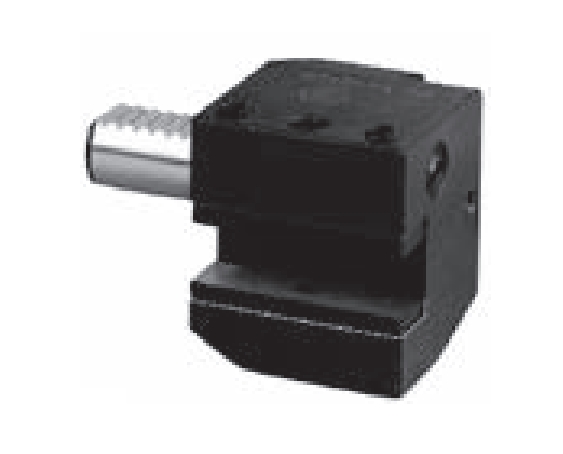 VDI-Werkzeughalter VDI30 C2 links