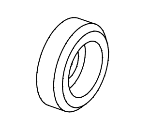 STC-Spannscheibe D8.1XD22X6.5
