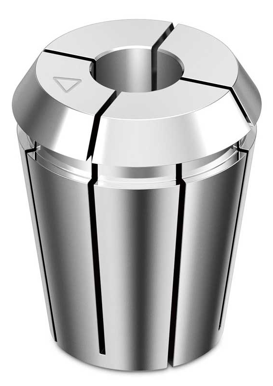 GB Spannzange DIN6499 ohne Längenausgleich