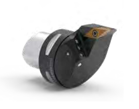 VB(VC)..1604.. 93° Spannschraube mit externer Kühlmittelzufuhr