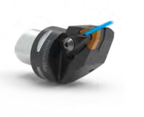 WNM..0804.. 95° Klemmkeil mit direkter Kühlmittelzufuhr