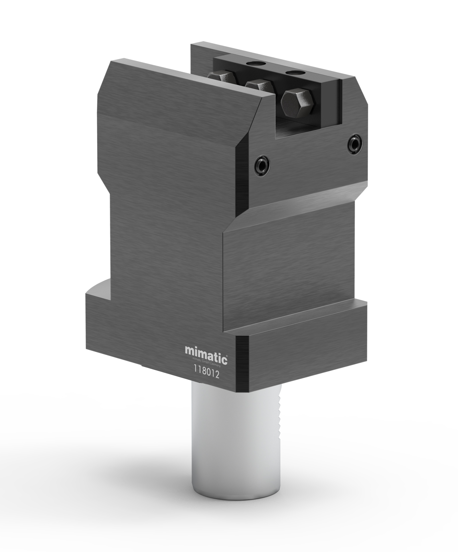 Statisches Werkzeug VDI50 Vierkant-Queraufnahme Statisches Werkzeug VDI50 Vierkant-Queraufnahme