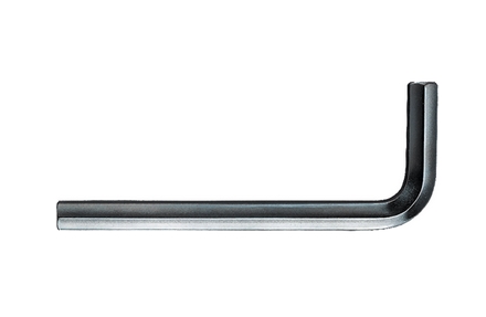 Sechskant-Winkelschlüssel SW 4 Hex-Plus