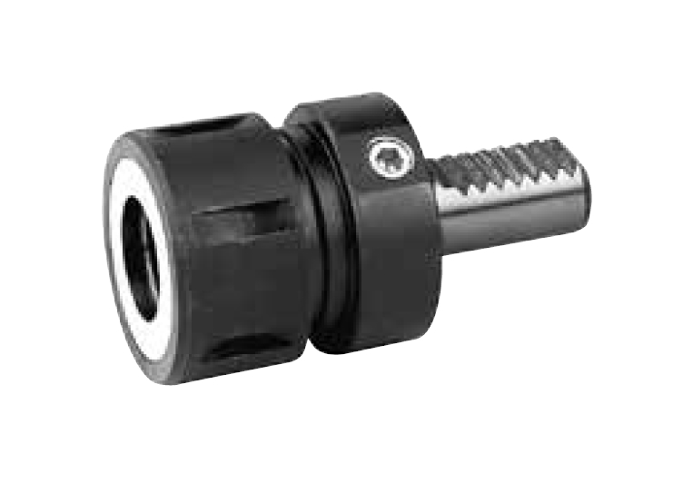 VDI-Werkzeughalter VDI16
Spannzangenaufnahme ER E4 DIN 6499